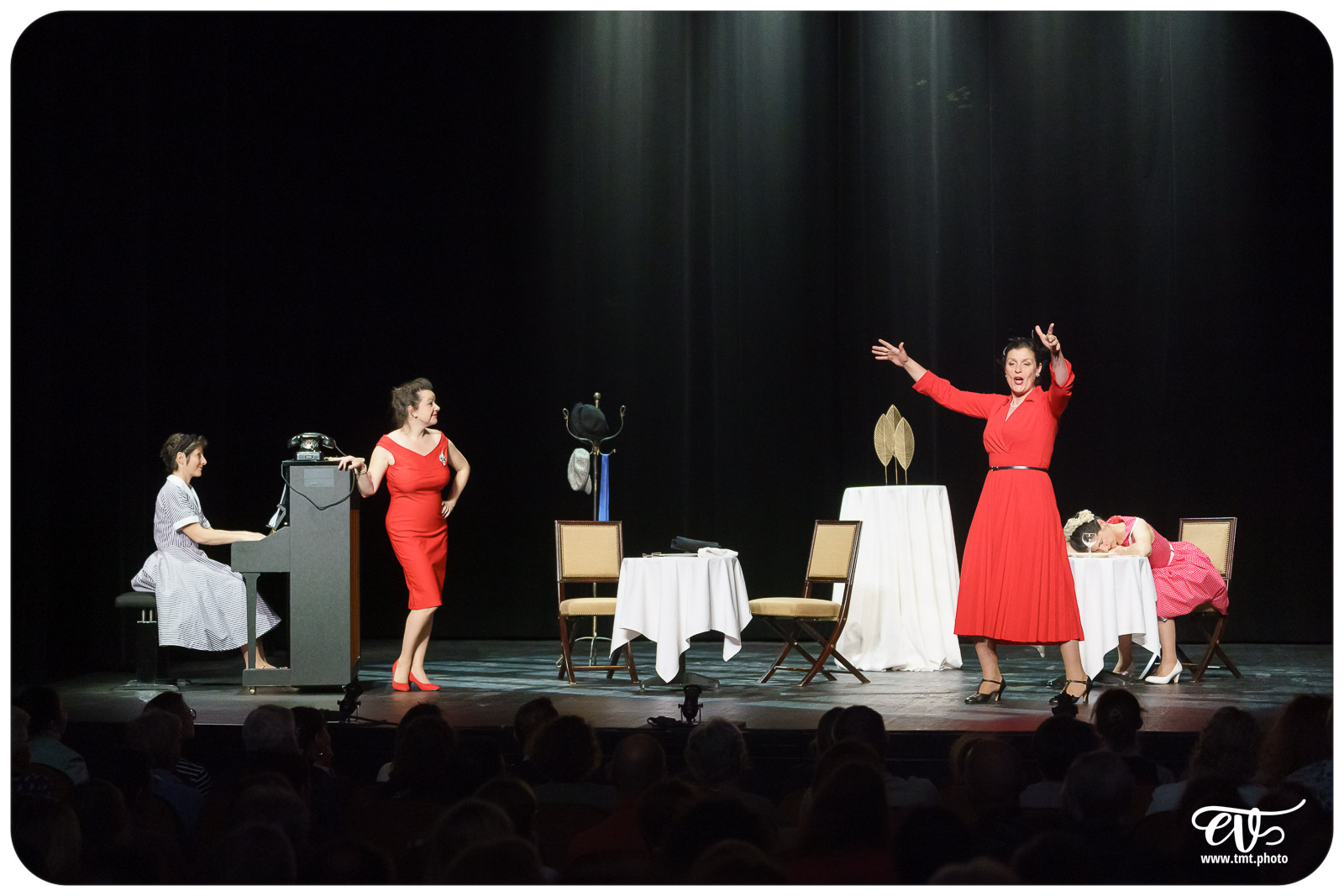 HUMOUR DES NOTES 2024